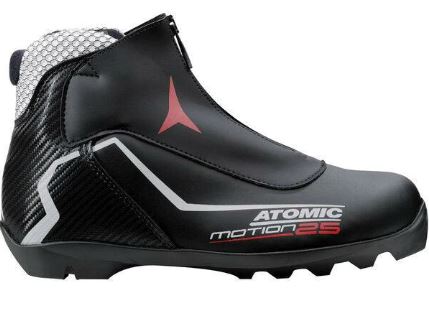 ATOMIC MOTION 25 PROLINK