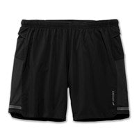 BROOKS SHERPA 5" MENS SHORT