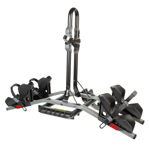 BUZZRACK NEW BUZZYBEE H2, 2 BIKES