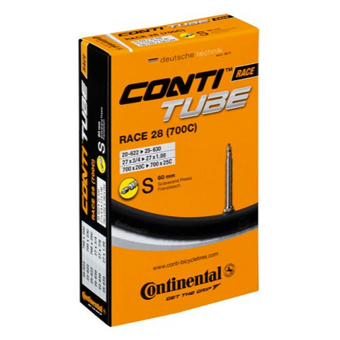 Conti Race Tube 28 (700c), Presta