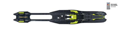 FISCHER RACE PRO SKATE IFP