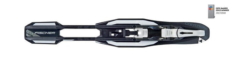 FISCHER IFP CONTROL STP-IN