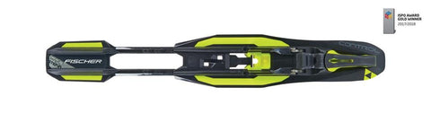 FISCHER IFP CONTROL STP-IN