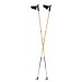 HONEY BADGER, US SKI POLE COMPNAY