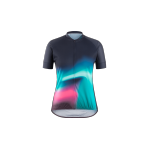 WOMAN'S SUGOI EVOLUTION ZAP JERSEY