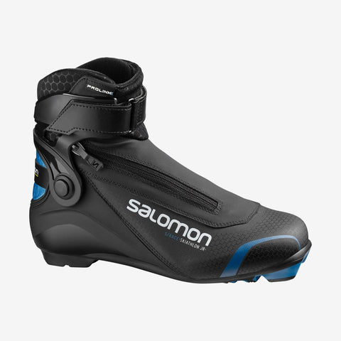 SALOMON S/RACE SKIATHLON PROLINK JR