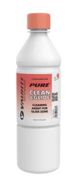 VAUHTI PURE CLEAN AND GLIDE