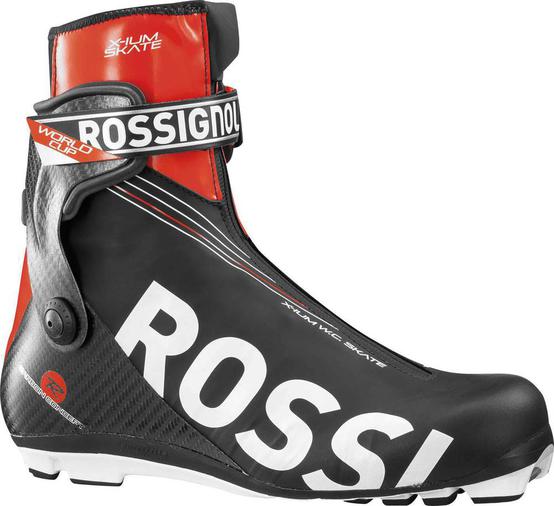 Ski skating rossignol x ium outlet