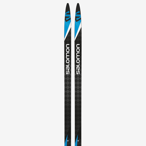 S/RACE JUNIOR CARBON SKATE