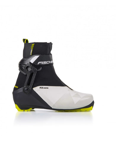 FISCHER RCS SKATE WS