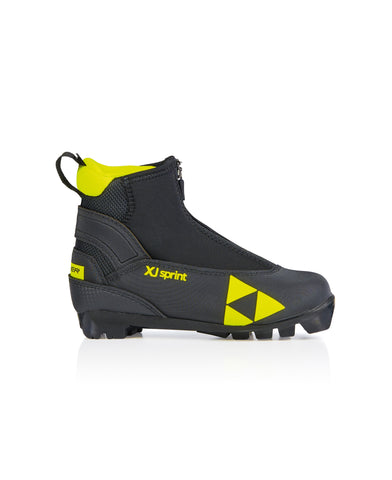 FISCHER XJ SPRINT BOOT JUNIOR