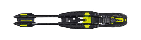 FISCHER WORLD CUP SKATE IFP BNG