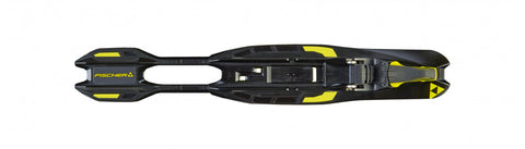 FISCHER JR CLASSIC IFP BINDING