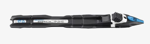 SALOMON PROLINK RACE JR CLASSIC BNG