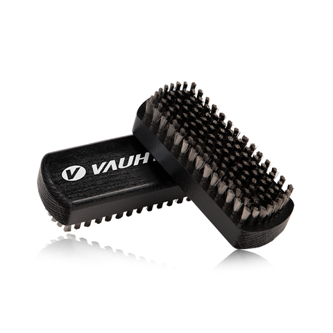 VAUHTI ROSTER STEEL BRUSH