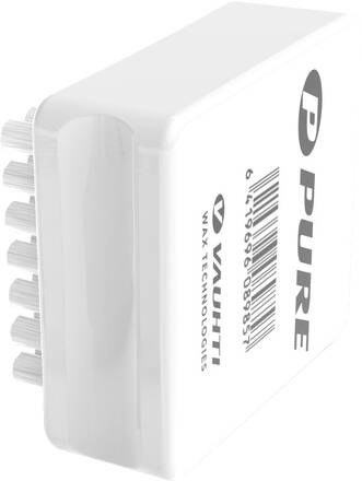 VAUHTI PURE NYLON BRUSH, SMALL