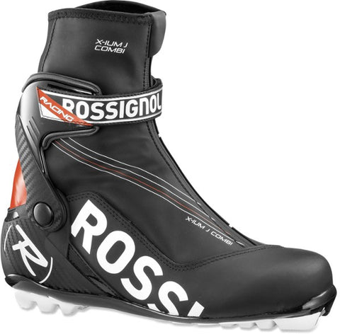 ROSSIGNOL X-IUM J COMBI