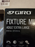GIRO FIXTURE MIPS XL