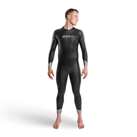 ZONE 3 Agile Wetsuit