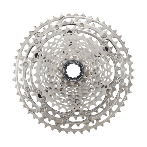 SHIMANO CASSETTE M5100, 11S, 11-51T