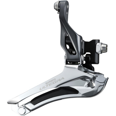 SHIMANO FD-6800 ULTEGRA, FRONT, BRAZE-ON