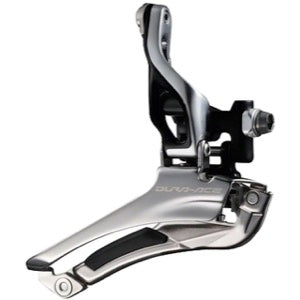 SHIMANO FD-9000 DA, FRONT, BRAZE-ON