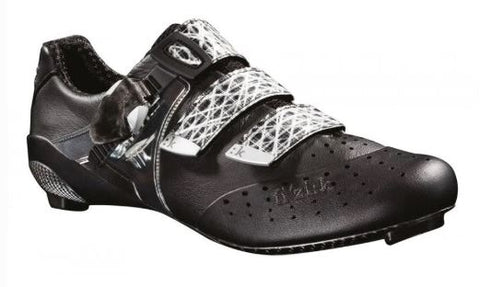 FIZIK R1 UOMO ROAD SHOES, BLACK, SIZE 41