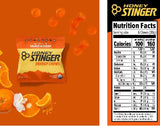 HONEY STINGER CHEWS PACK OF 4
