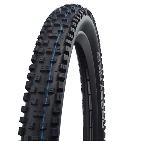 SCHWALBE NOBBY NIC, WIRE B 29X2.25, Pack of 3