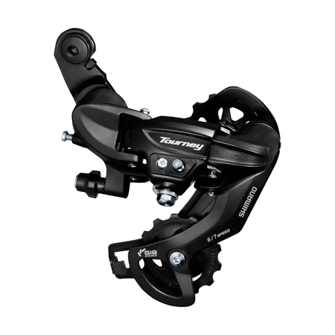 SHIMANO DERAILLEUR RD-Ty300 DIRECT ATTACHMENT