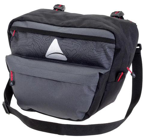 AXIOM SEYMOUR OCWY HANDLEBAR BAG P7