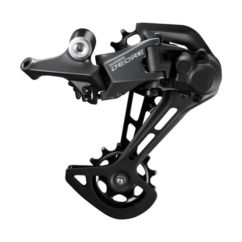 SHIMANO DEORE Rear Derailleur RD-M5100-SGS 11-speed