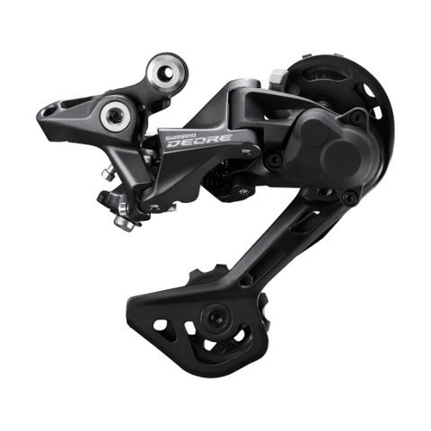 SHIMANO DEORE Rear Derailleur RD-M5120-SGS 10/11-speed