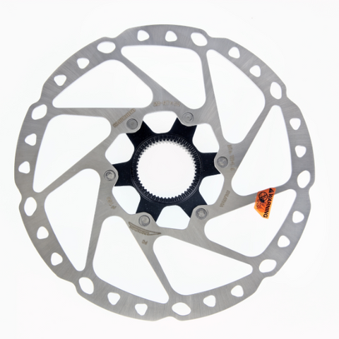 SHIMANO SM-RT64, 180MM DEORE DISC