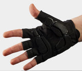 Trek Solstice Gel Unisex Cycling Glove