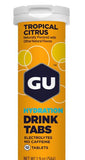 GU HYDRATION DRINK TABS
