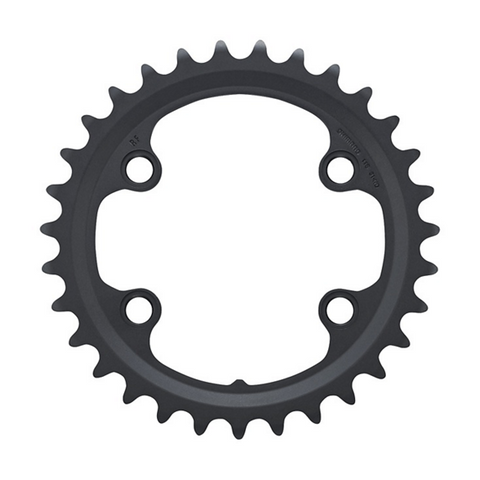 SHIMANO GRX RX810 31T CHAINRING