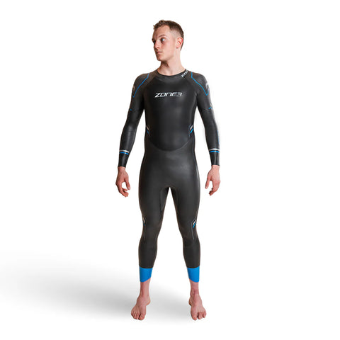 ZONE 3 Advance Wetsuit