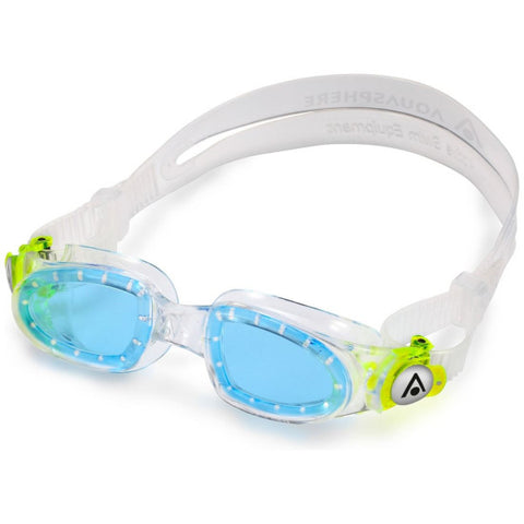 AQUA SPHERE MOBY KID (CLEAR LENSE)