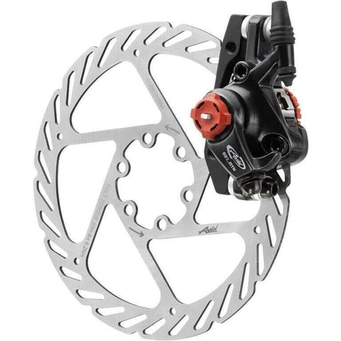 AVID BB7-MTN CABLE DISC BRAKE W/160MM ROTOR
