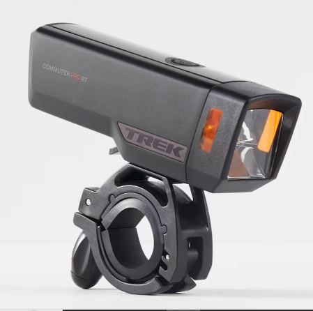 ﻿Trek Commuter Pro RT Front Bike Light﻿