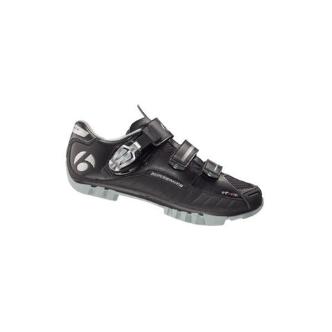 Bontrager RL MTB WSD, Black, Size 38
