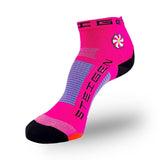 STEIGEN 1/4 LENGTH SOCKS 5-12