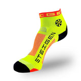STEIGEN 1/4 LENGTH SOCKS 5-12