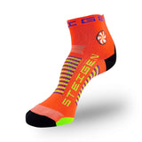STEIGEN 1/4 LENGTH SOCKS 5-12