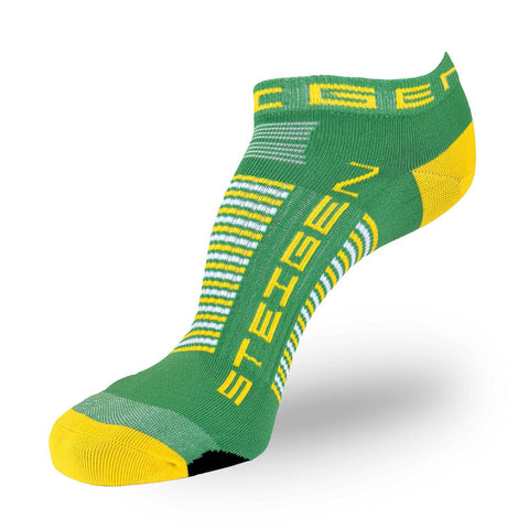 STEIGEN ZERO SOCKS, 5-12