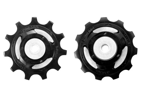 SHIMANO Pulley set (RD-R8000)