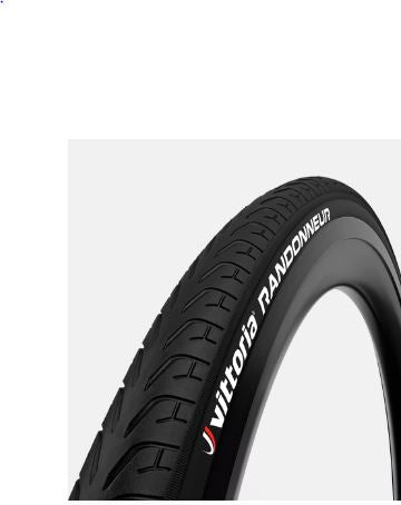Vittoria RONDONNEUR 27.5X2.0 TIRE
