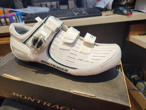 Bontrager RL Road Shoe WSD, size 39