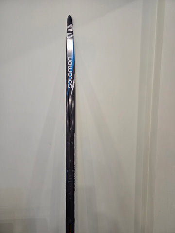 SALOMON S/RACE SKATE JUNIOR